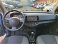 NISSAN MICRA 1.2 16V 5 porte Easy