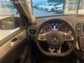 MERCEDES CLASSE GLE d 4Matic Premium Plus