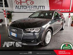 AUDI A4 ALLROAD  A4 Allroad 2.0 tdi Business Evol. 190cv s-tronic m