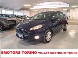 FORD FIESTA 1.2 60CV 5 porte