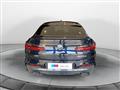 BMW X4 G02-F98 xdrive M40d mhev 48V auto