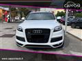 AUDI Q7 3.0 V6 TDI 245 CV quattro 2X SLine 7 POSTI Tetto