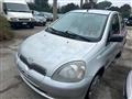 TOYOTA YARIS 1.0i 16V cat 5 porte Sol