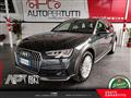 AUDI A4 ALLROAD A4 Allroad 2.0 tdi Business Evol. 190cv s-tronic m