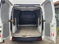 FORD TRANSIT CUSTOM 300 2.0 TDCi 170 PL Furgone Trend L2H1 E6dTemp