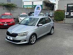 SKODA FABIA 1.0 TSI 95CV DESIGN EDITION