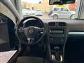 VOLKSWAGEN Golf 2.0 tdi Highline 140cv 5p dsg