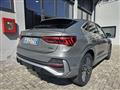 AUDI Q3 SPB 45 2.0 tfsi S line edition quattro s-tronic