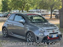 ABARTH 595 TURISMO 1.4 Turbo T-Jet 165 CV Turismo + Scarico