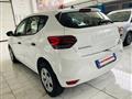 DACIA Sandero 1.0 sce Essential 65cv