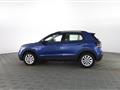 VOLKSWAGEN T-CROSS 1.0 TSI Style BMT