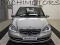 MERCEDES CLASSE A BlueEFFICIENCY Style Unico Proprietario