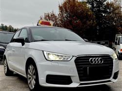 AUDI A1 SPORTBACK SPB 1.4 TDI 2x SLine OK NEOPATENTATI