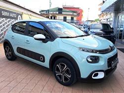 CITROEN C3 PureTech 82 Feel