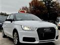 AUDI A1 SPORTBACK SPB 1.4 TDI 2x SLine OK NEOPATENTATI