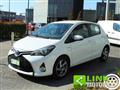 TOYOTA YARIS 1.5 Hybrid 5 porte Active / Tagliandi / Garanzia