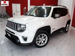 JEEP Renegade 1.6 Mjt 120CV Limited