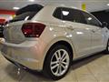 VOLKSWAGEN POLO 1.6 TDI 5p.**R-LINE/TETTO/NAVI/VIRTUAL/OK NEOPAT**