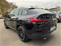 BMW X4 xDrive20d Business Advantage Aut. 190CV