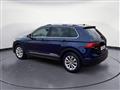 VOLKSWAGEN TIGUAN 2.0 TDI SCR DSG Business BlueMotion Technology