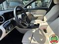 MERCEDES CLASSE A d Automatic Sport Pelle Navi Led