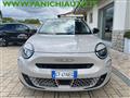 FIAT 600 HYBRID Hybrid DCT MHEV