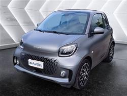 SMART EQ FORTWO eq Prime 22kW