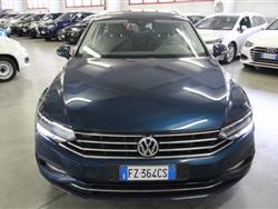 VOLKSWAGEN PASSAT 2.0 TDI SCR EVO DSG Business