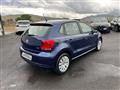 VOLKSWAGEN Polo 1.2 TDI DPF 5p. Comfortline