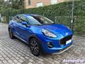 FORD PUMA 1.0 EcoBoost Hybrid 125 CV Titanium APPLE CARPLAY