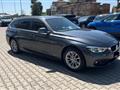 BMW SERIE 3 TOURING d Touring Business Advantage aut.IVA ESPOSTA