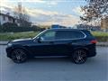 BMW X5 xDrive30d 48V MILD HYBRID MSPORT