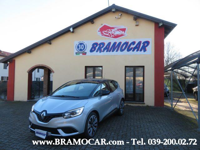 RENAULT SCENIC 1.3 TCe 115cv ENERGY SPORT EDITION - NAVIGATORE