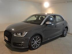 AUDI A1 SPORTBACK SPB 1.4 TDI Admired