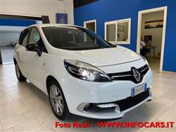 RENAULT SCENIC XMod 1.5 dCi 110CV Limited