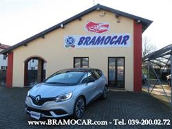 RENAULT SCENIC 1.3 TCe 115cv ENERGY SPORT EDITION - NAVIGATORE