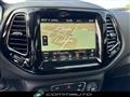 JEEP COMPASS 2.0 MJET aut. 4WD Limited - UNICO PROPRIETARIO -