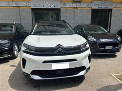 CITROEN C5 AIRCROSS BlueHDi 130 S&S EAT8 max plus
