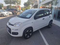 FIAT PANDA 0.9 TwinAir Turbo Natural Power Pop