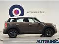 MINI COUNTRYMAN COOPER S ALL4 AUTOMATICA