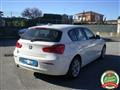 BMW SERIE 1 i 5p. - OK NEOPATENTATI- PREZZO REALE