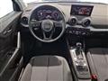 AUDI Q2 35 TDI S tronic S line Edition