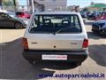 FIAT PANDA 1ª serie 1100 i.e. cat Hobby