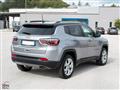 JEEP COMPASS 2.0 MULTIJET 140 CV 4WD LIMITED