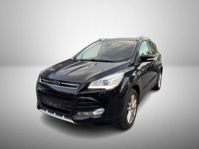 FORD KUGA (2012) 1.5 EcoBoost 150 CV S&S 2WD Titanium Tetto