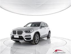 BMW X3 xDrive20d xLine