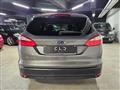 FORD FOCUS 1.6 120 CV GPL SW