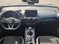 NISSAN JUKE 1.0 DIG-T 117 CV N-Connecta