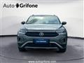 VOLKSWAGEN T-ROC 2022 1.5 tsi Life dsg