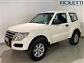 MITSUBISHI PAJERO 3.2 DI-D 16V aut. 3p. Intense DPF